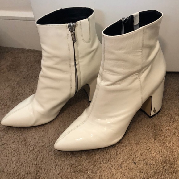 Sam Edelman Shoes - Sam Edelman Hilty booties